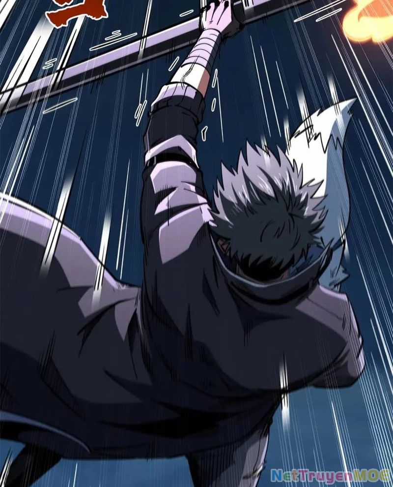 Siêu Cấp Thần Cơ Nhân Chương 338 trang 17