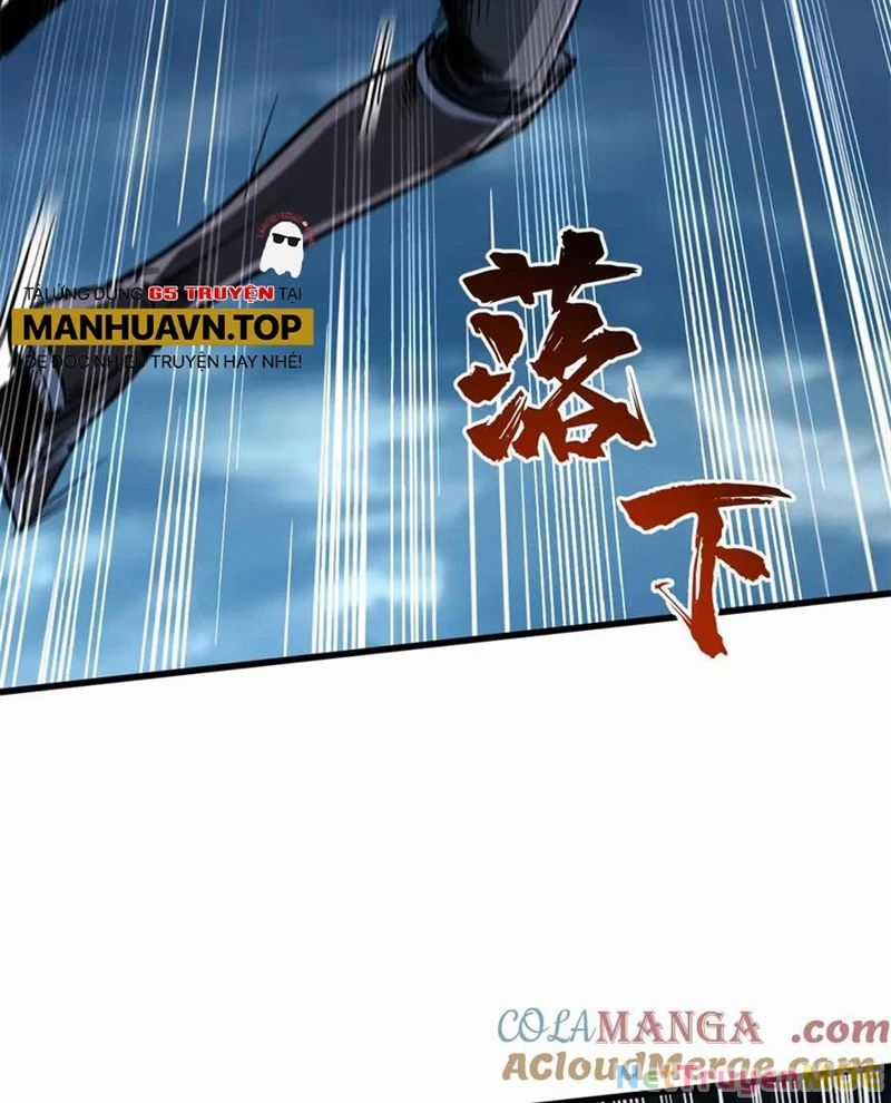 Siêu Cấp Thần Cơ Nhân Chương 338 trang 18