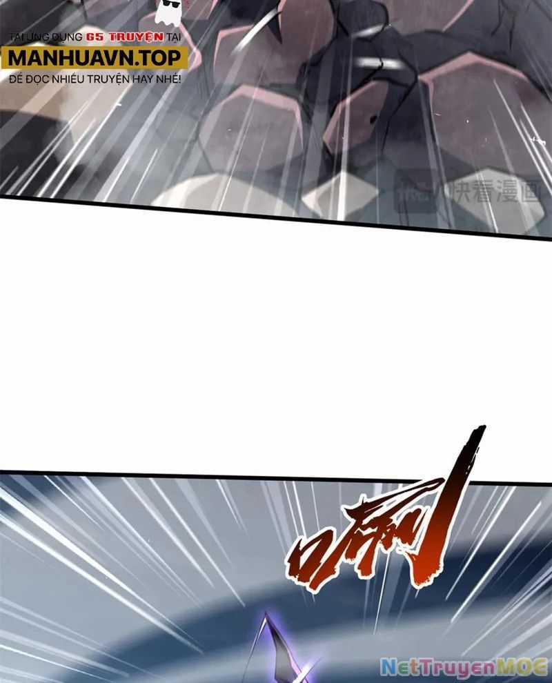 Siêu Cấp Thần Cơ Nhân Chương 338 trang 25