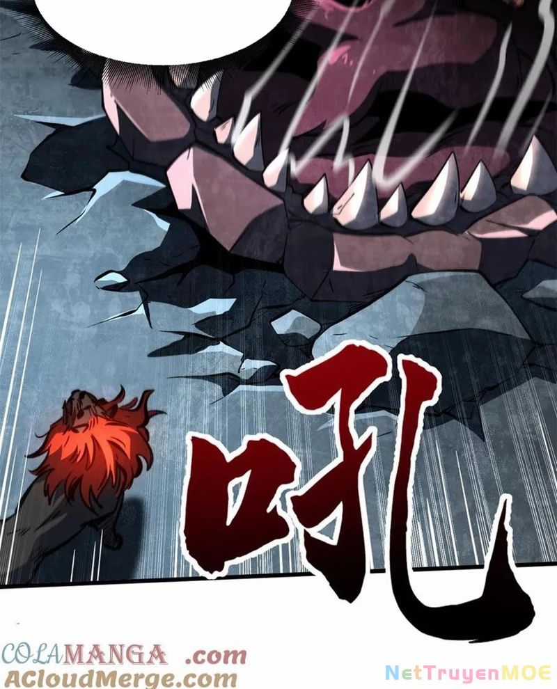 Siêu Cấp Thần Cơ Nhân Chương 338 trang 20