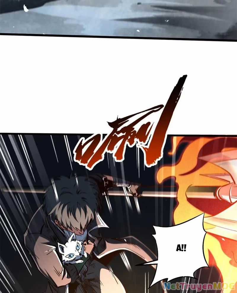 Siêu Cấp Thần Cơ Nhân Chương 338 trang 23