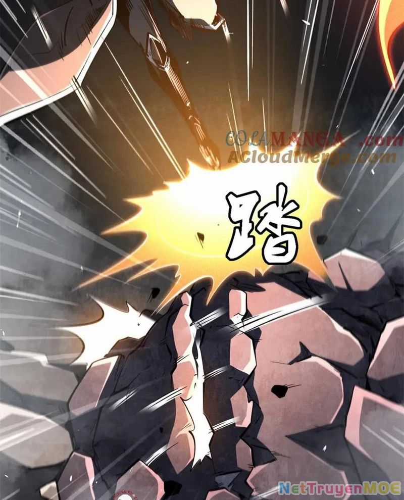 Siêu Cấp Thần Cơ Nhân Chương 338 trang 24