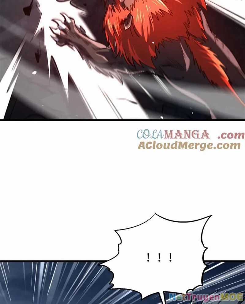 Siêu Cấp Thần Cơ Nhân Chương 338 trang 31