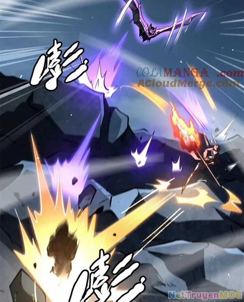 Siêu Cấp Thần Cơ Nhân Chương 338 trang 26