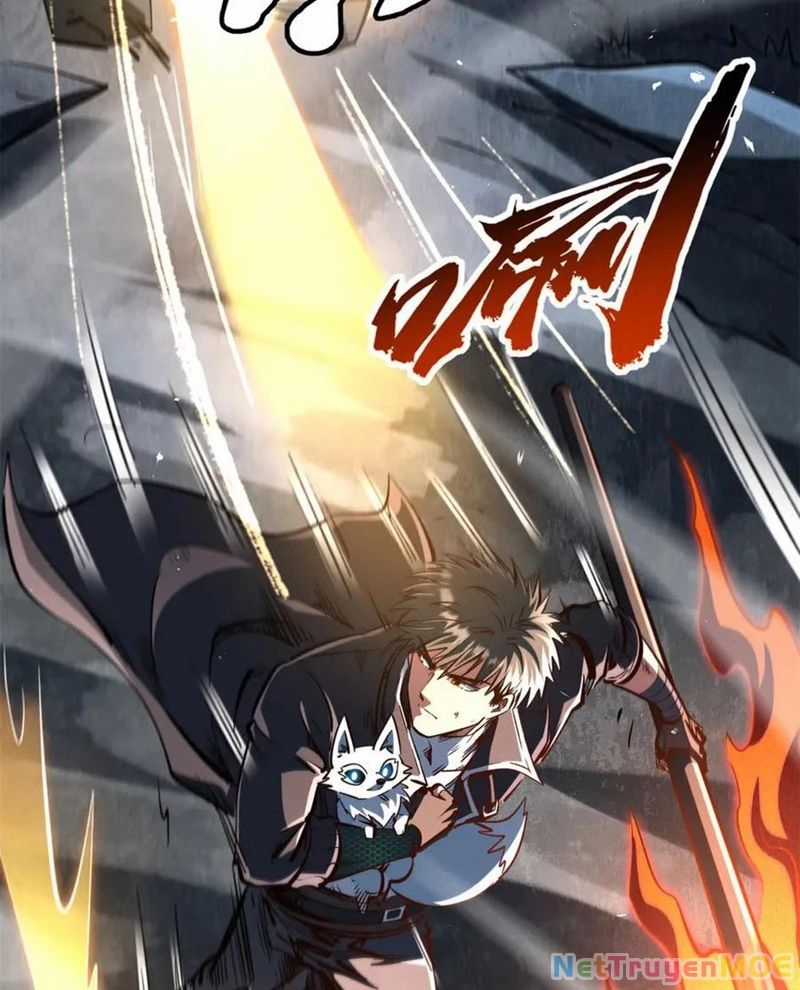 Siêu Cấp Thần Cơ Nhân Chương 338 trang 27