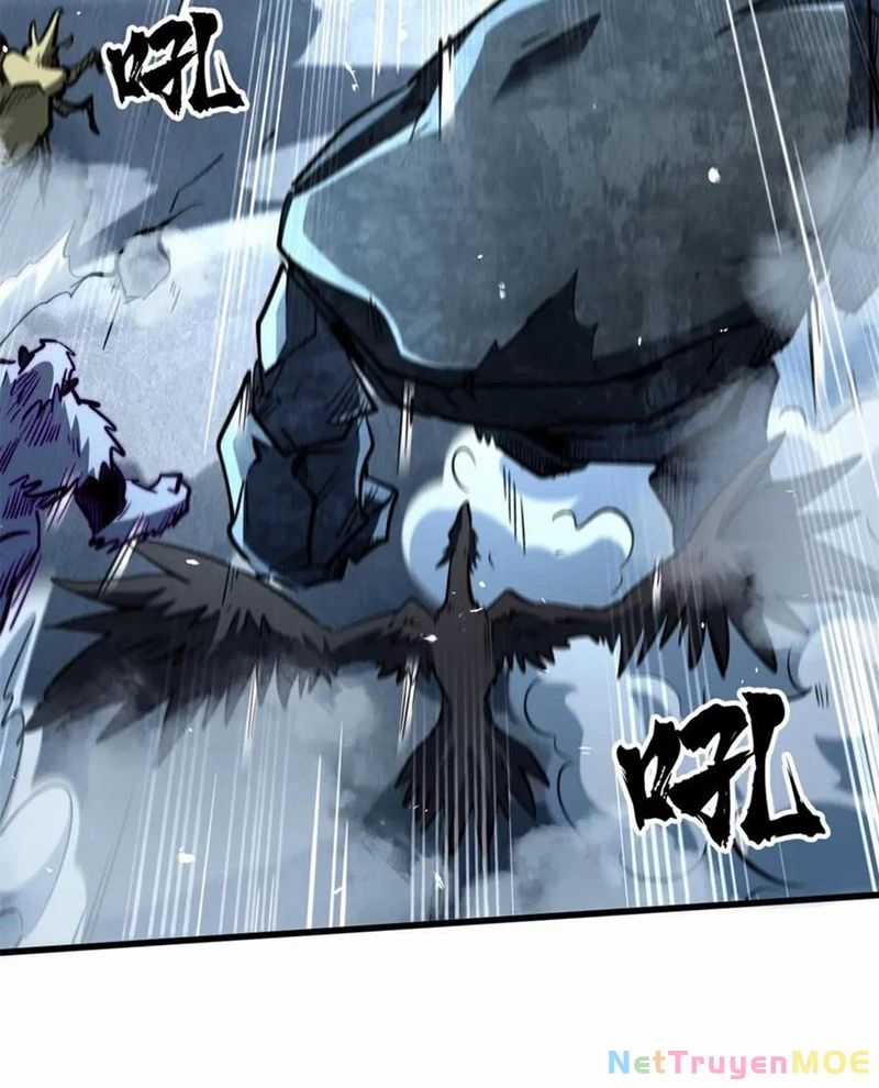 Siêu Cấp Thần Cơ Nhân Chương 338 trang 2