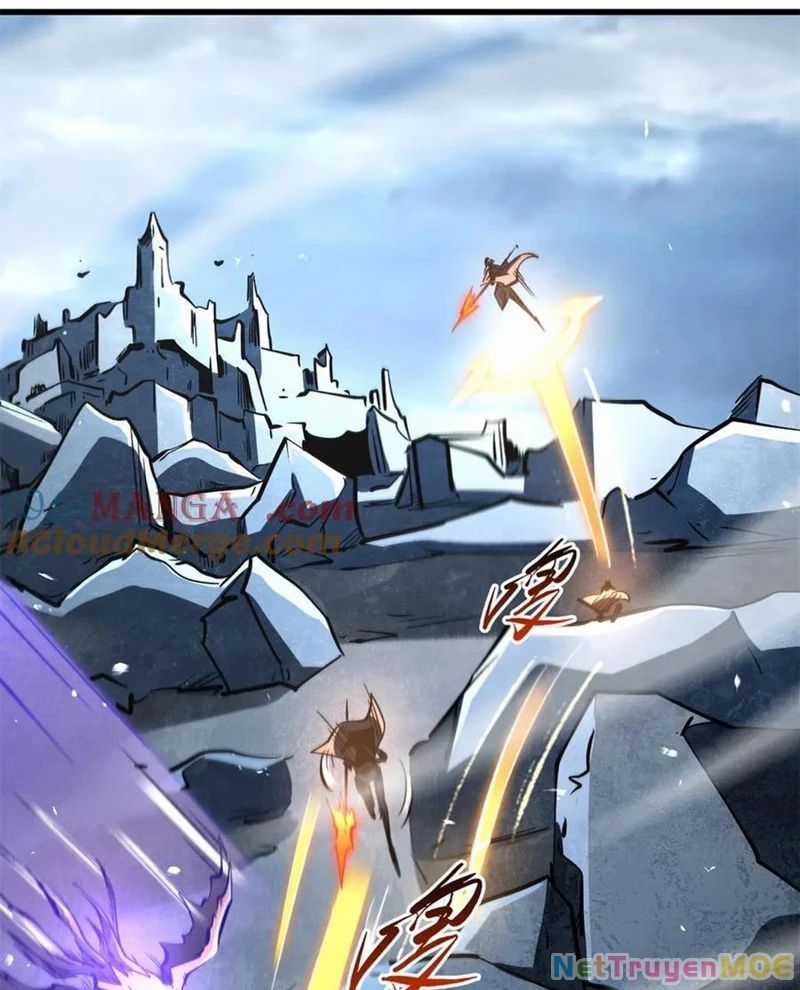 Siêu Cấp Thần Cơ Nhân Chương 338 trang 29