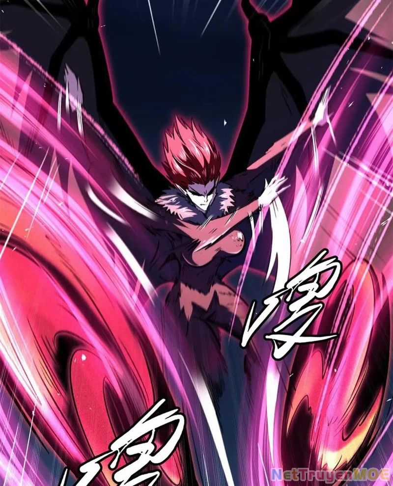 Siêu Cấp Thần Cơ Nhân Chương 338 trang 36