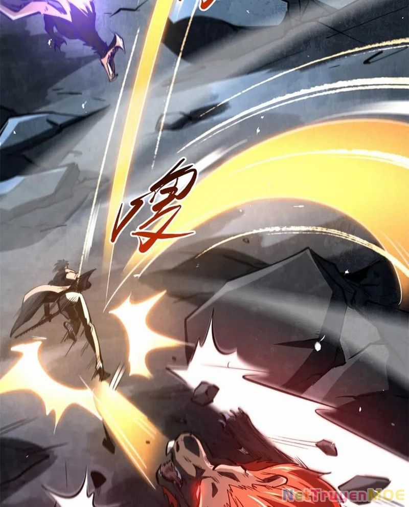 Siêu Cấp Thần Cơ Nhân Chương 338 trang 30