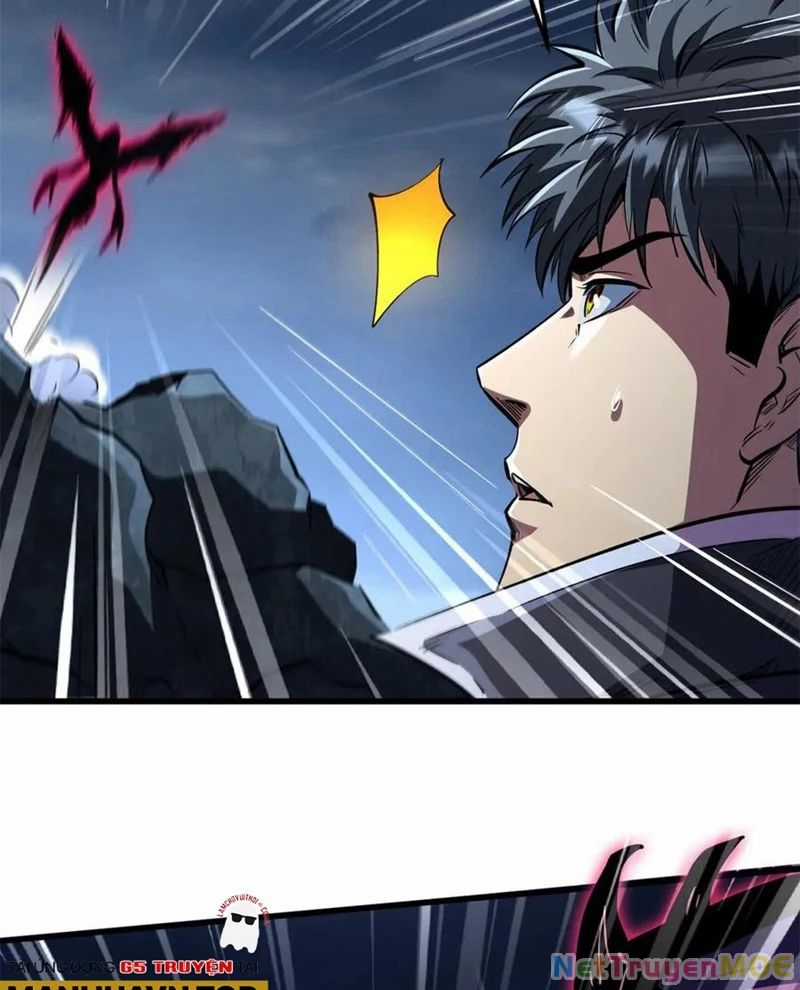 Siêu Cấp Thần Cơ Nhân Chương 338 trang 32