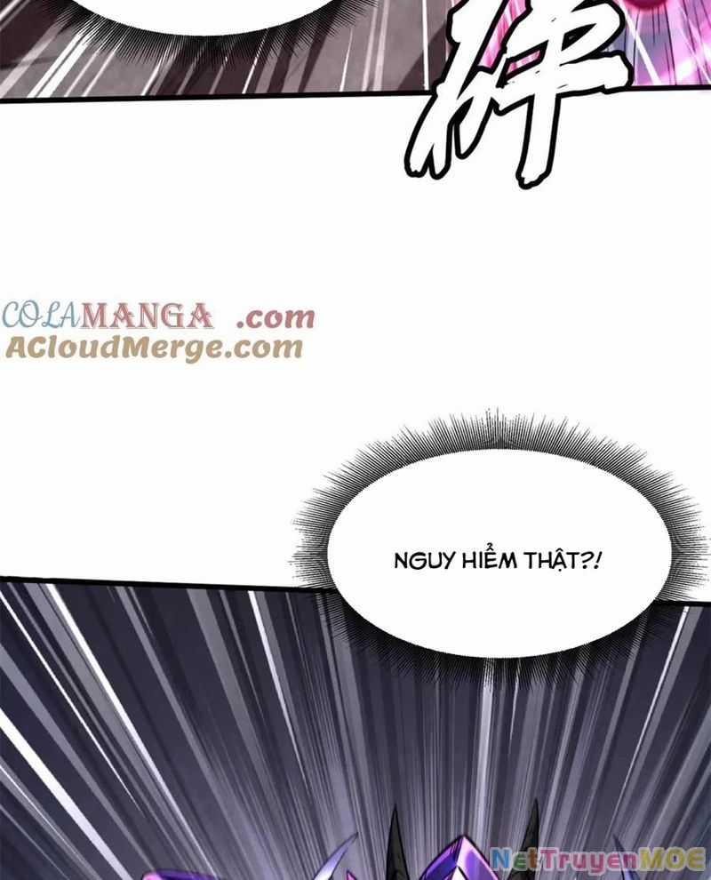 Siêu Cấp Thần Cơ Nhân Chương 338 trang 39