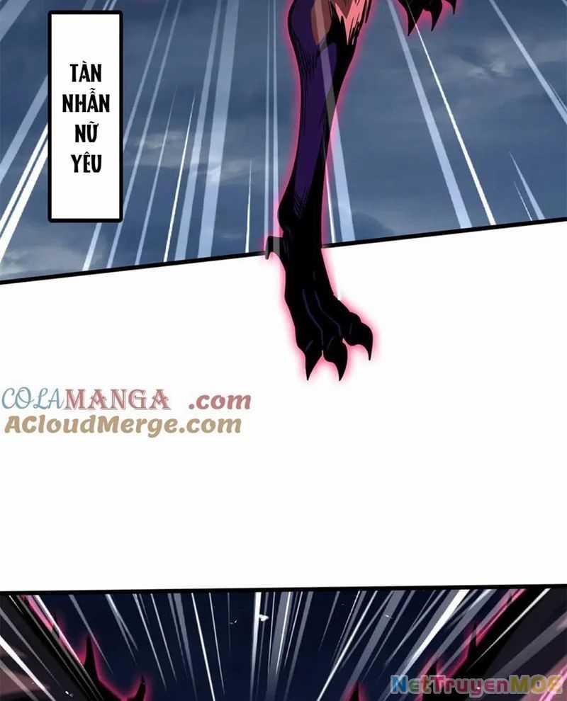 Siêu Cấp Thần Cơ Nhân Chương 338 trang 35