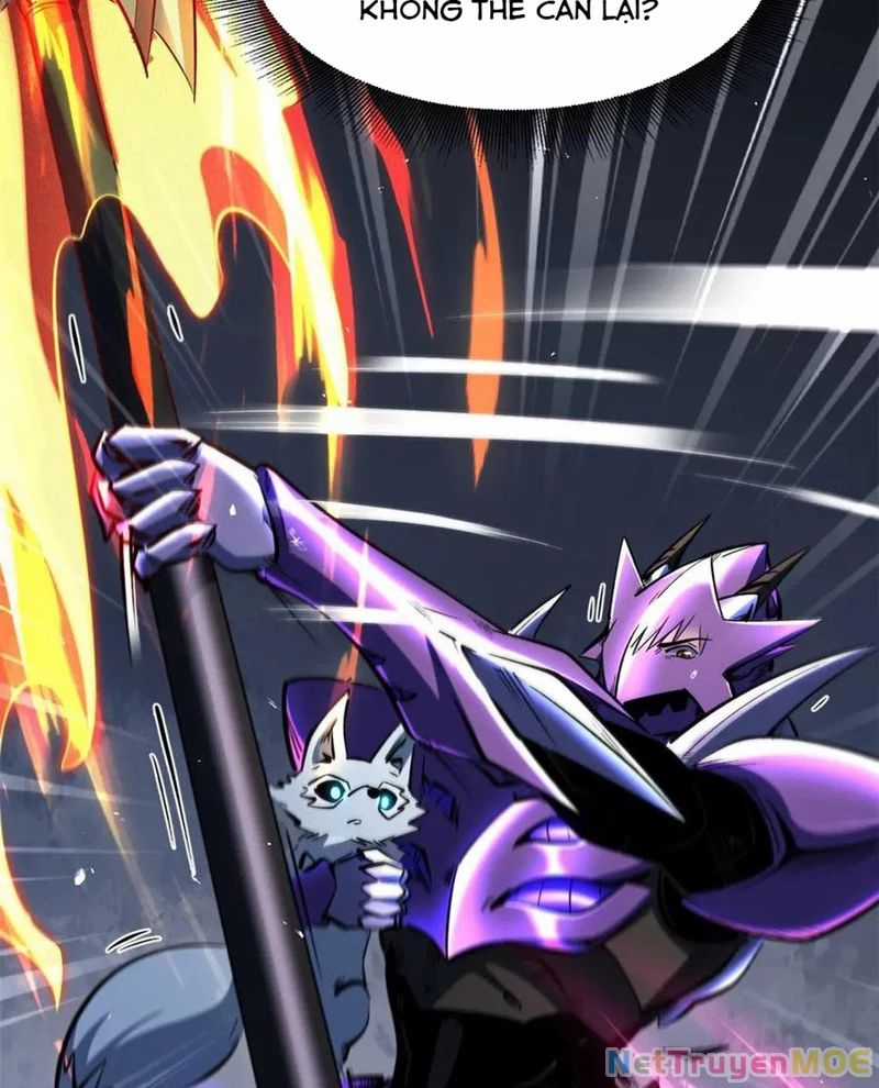 Siêu Cấp Thần Cơ Nhân Chương 338 trang 42