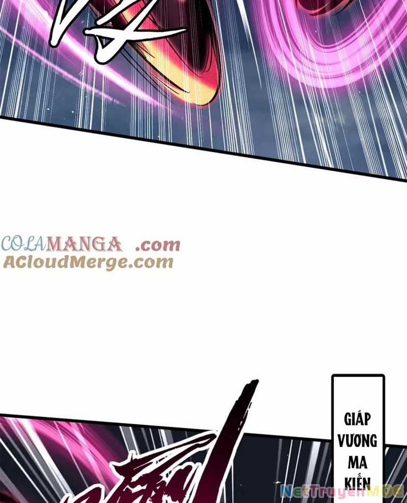 Siêu Cấp Thần Cơ Nhân Chương 338 trang 37