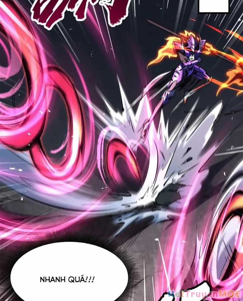 Siêu Cấp Thần Cơ Nhân Chương 338 trang 38