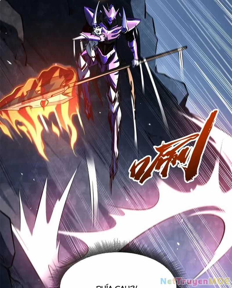 Siêu Cấp Thần Cơ Nhân Chương 338 trang 45