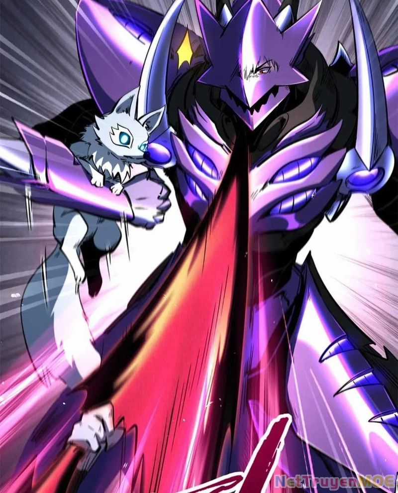 Siêu Cấp Thần Cơ Nhân Chương 338 trang 40