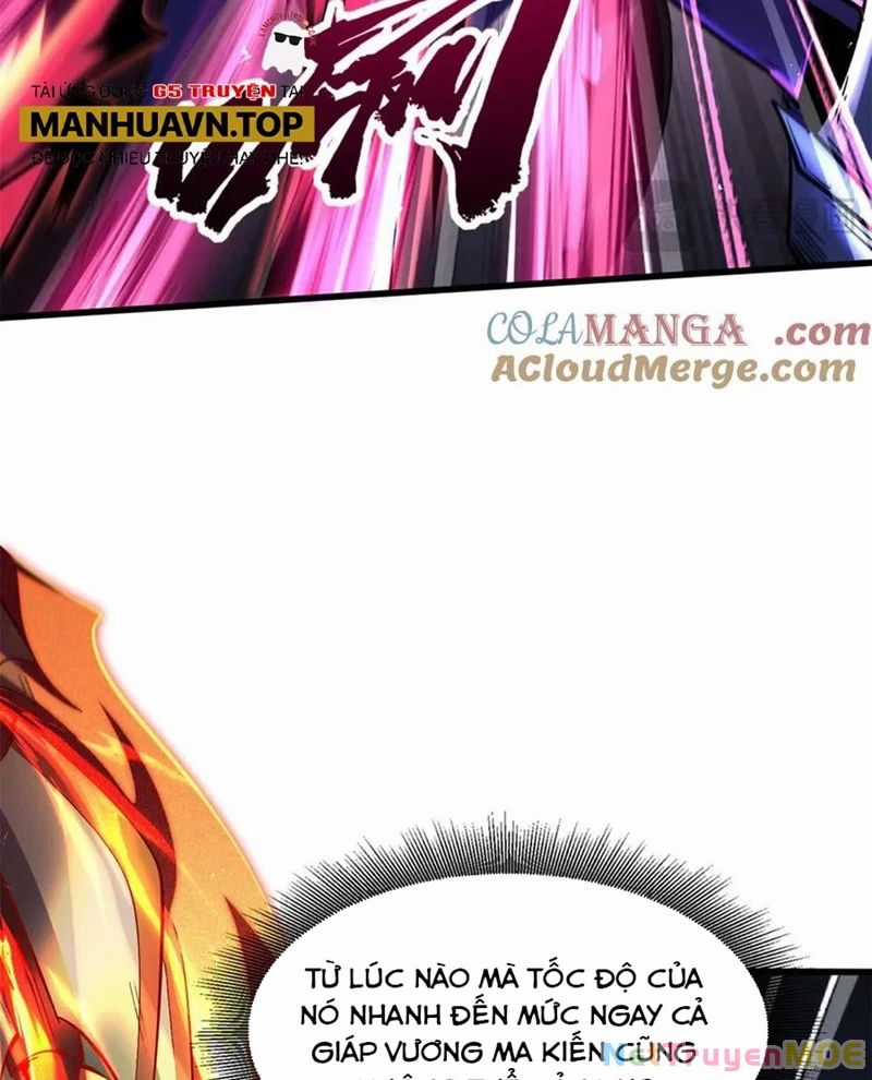 Siêu Cấp Thần Cơ Nhân Chương 338 trang 41