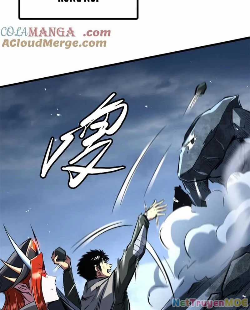 Siêu Cấp Thần Cơ Nhân Chương 338 trang 48