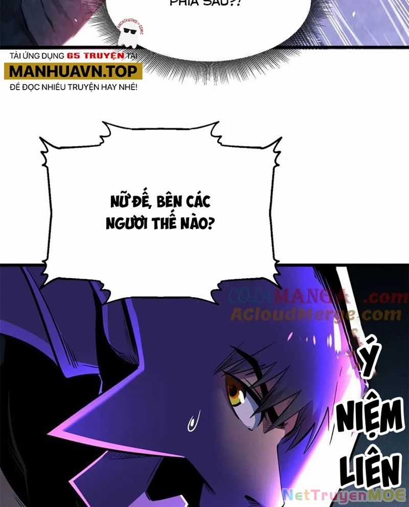 Siêu Cấp Thần Cơ Nhân Chương 338 trang 46