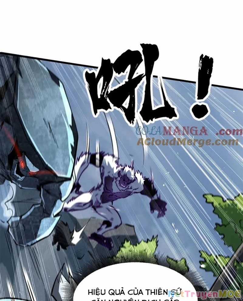 Siêu Cấp Thần Cơ Nhân Chương 338 trang 3