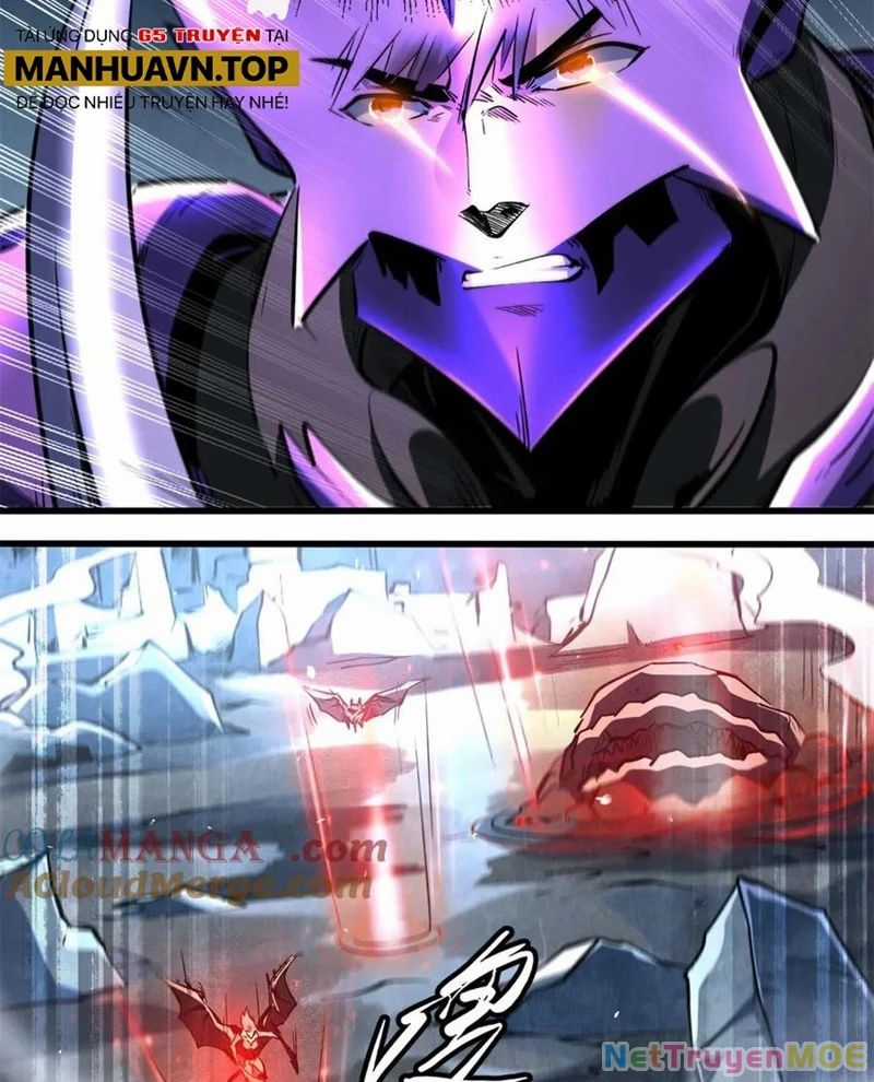 Siêu Cấp Thần Cơ Nhân Chương 338 trang 54