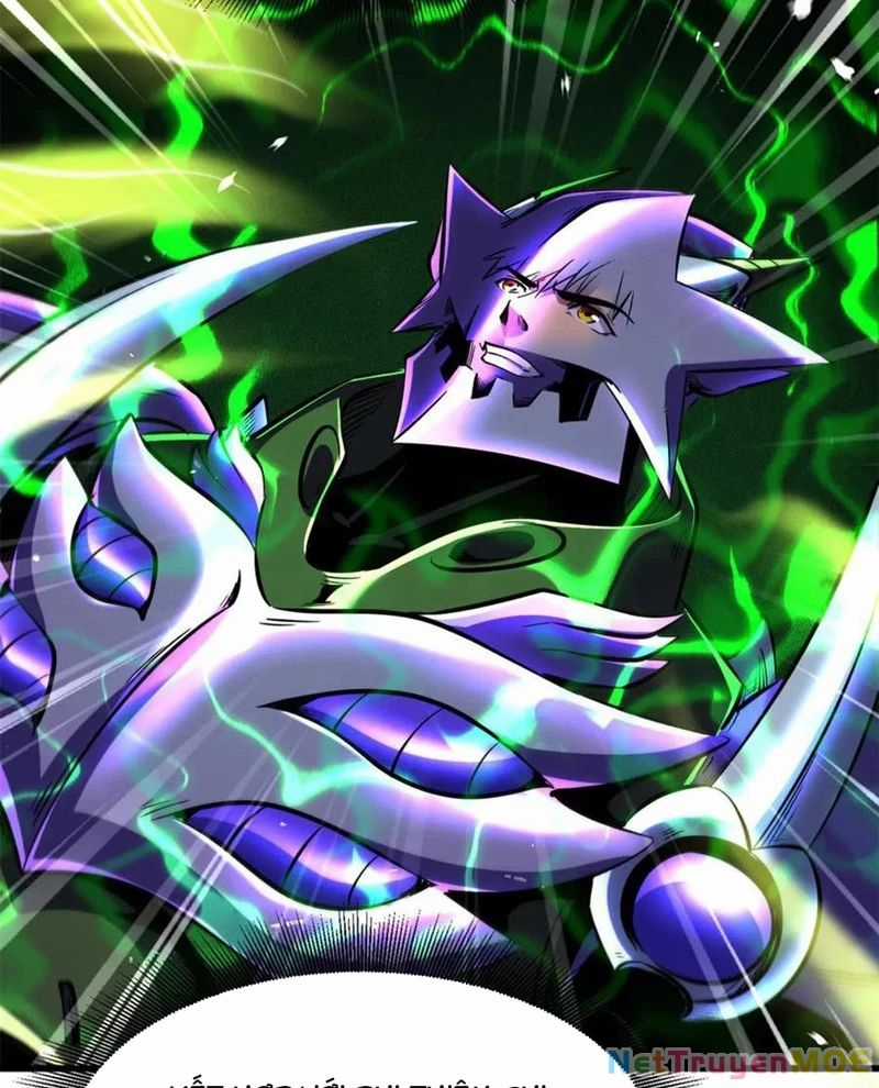 Siêu Cấp Thần Cơ Nhân Chương 338 trang 57