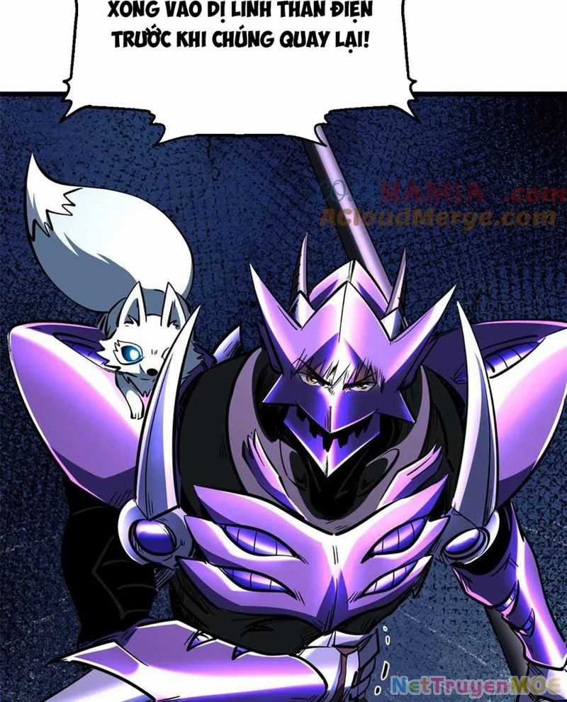 Siêu Cấp Thần Cơ Nhân Chương 338 trang 52