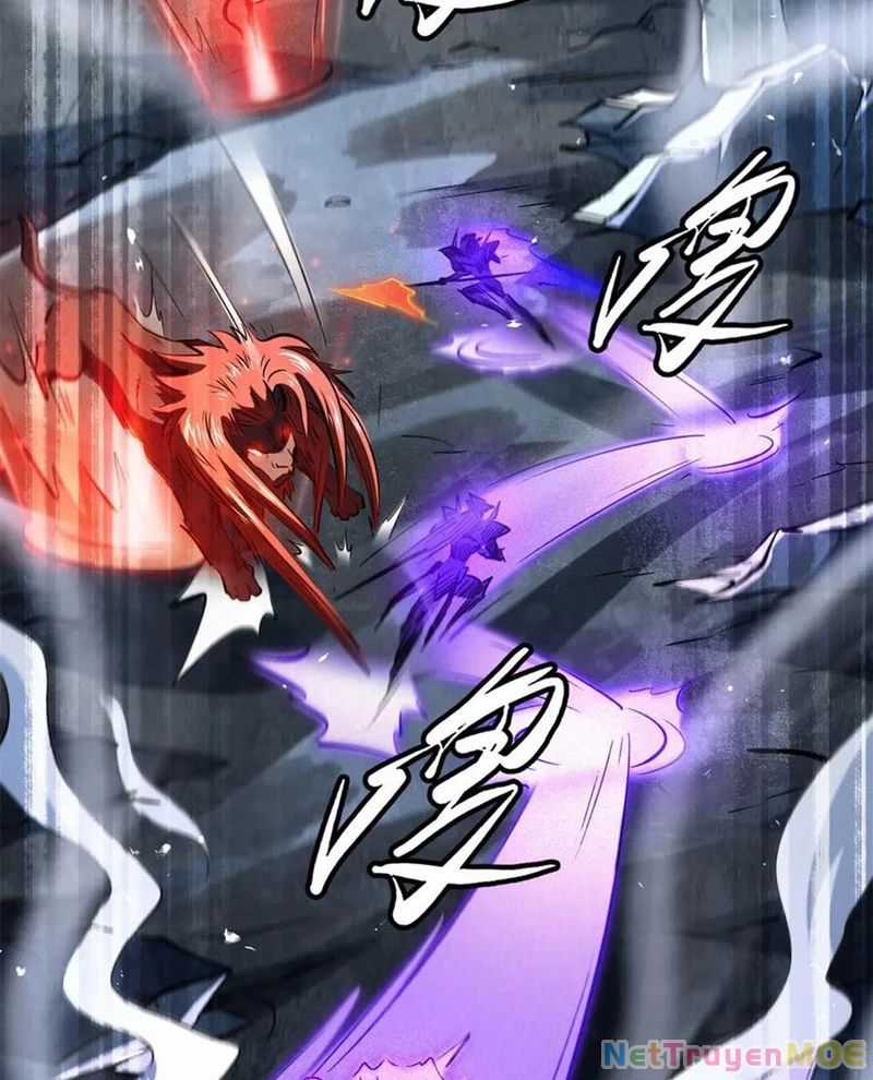 Siêu Cấp Thần Cơ Nhân Chương 338 trang 55