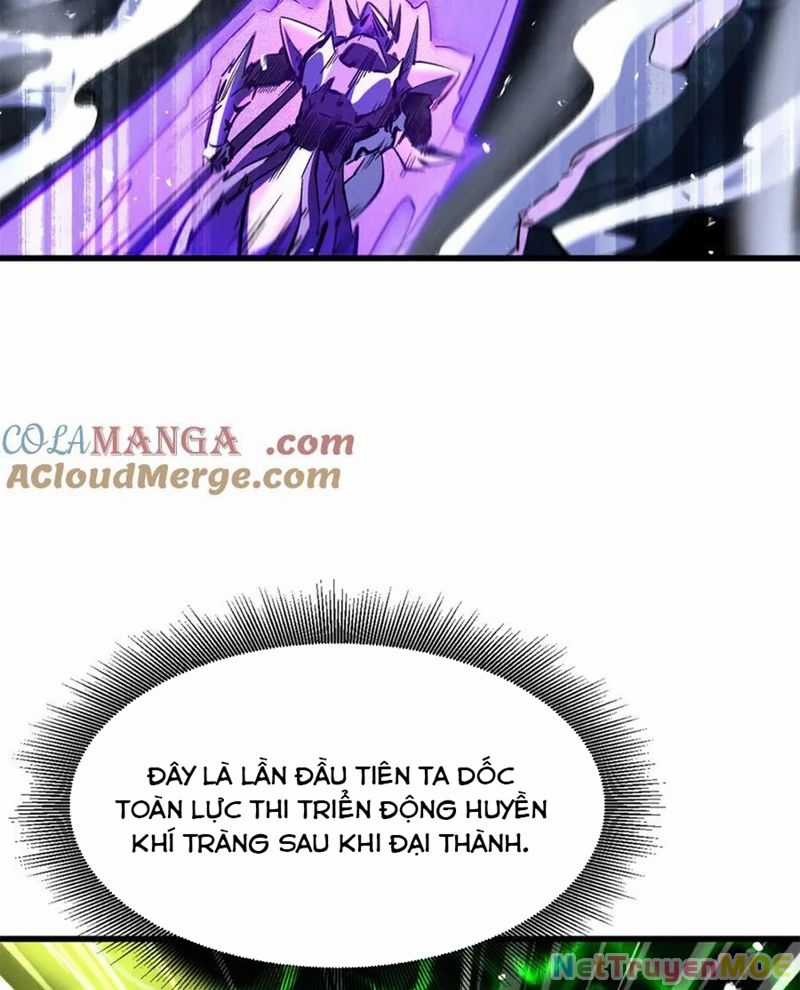 Siêu Cấp Thần Cơ Nhân Chương 338 trang 56