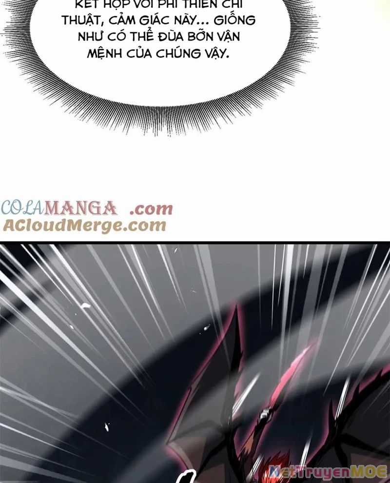 Siêu Cấp Thần Cơ Nhân Chương 338 trang 58