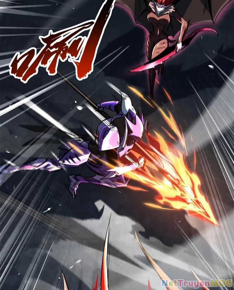 Siêu Cấp Thần Cơ Nhân Chương 338 trang 59