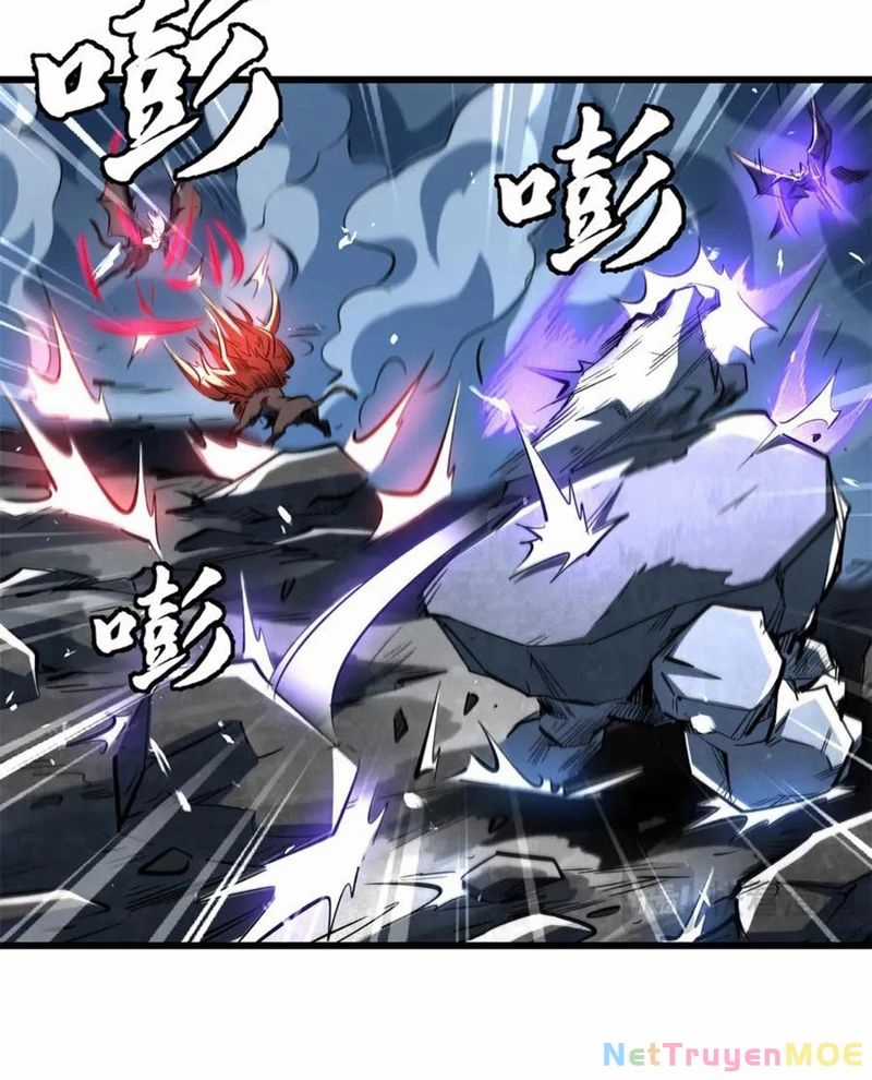 Siêu Cấp Thần Cơ Nhân Chương 338 trang 66