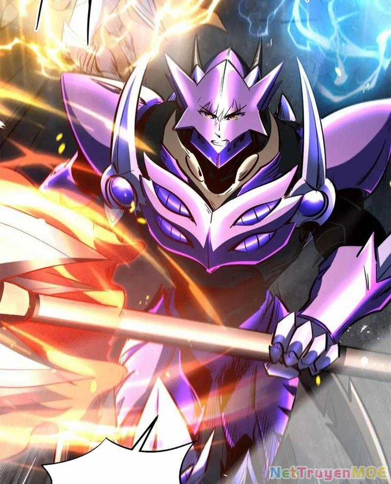 Siêu Cấp Thần Cơ Nhân Chương 338 trang 68