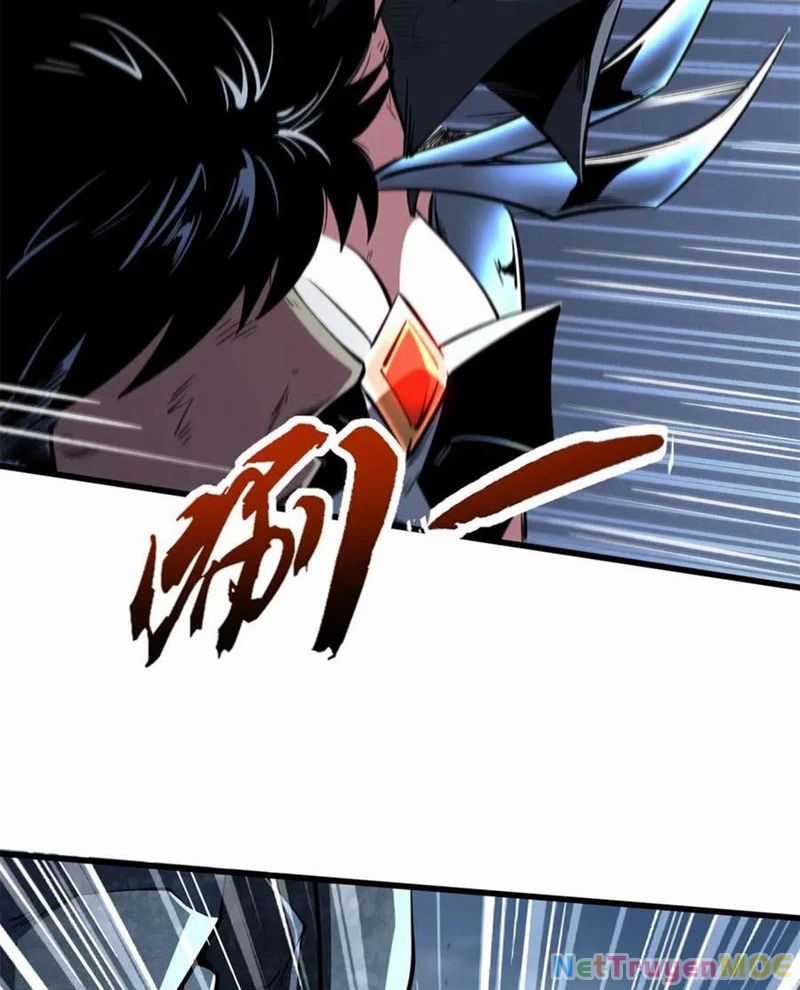 Siêu Cấp Thần Cơ Nhân Chương 338 trang 13