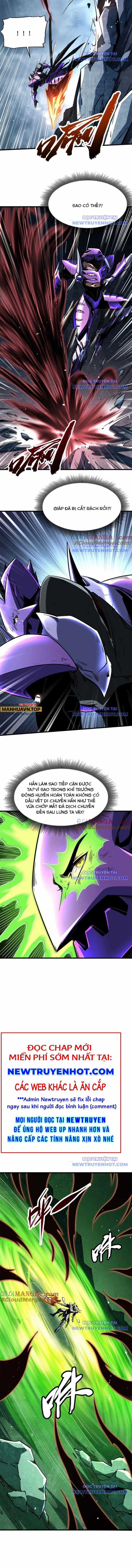 Siêu Cấp Thần Cơ Nhân Chương 339 trang 4