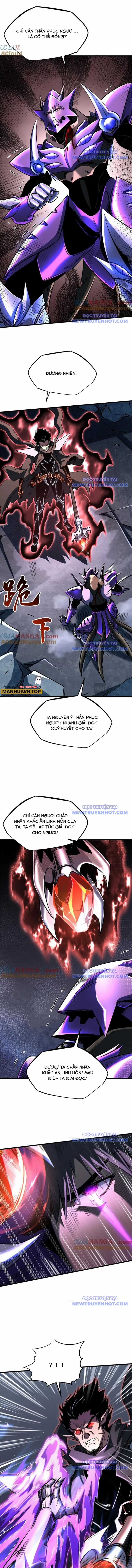 Siêu Cấp Thần Cơ Nhân Chương 339 trang 6