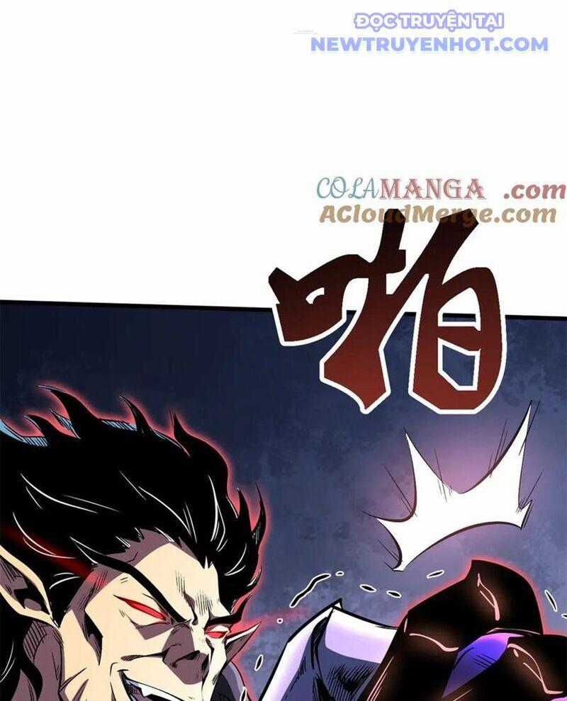 Siêu Cấp Thần Cơ Nhân Chương 340 trang 3