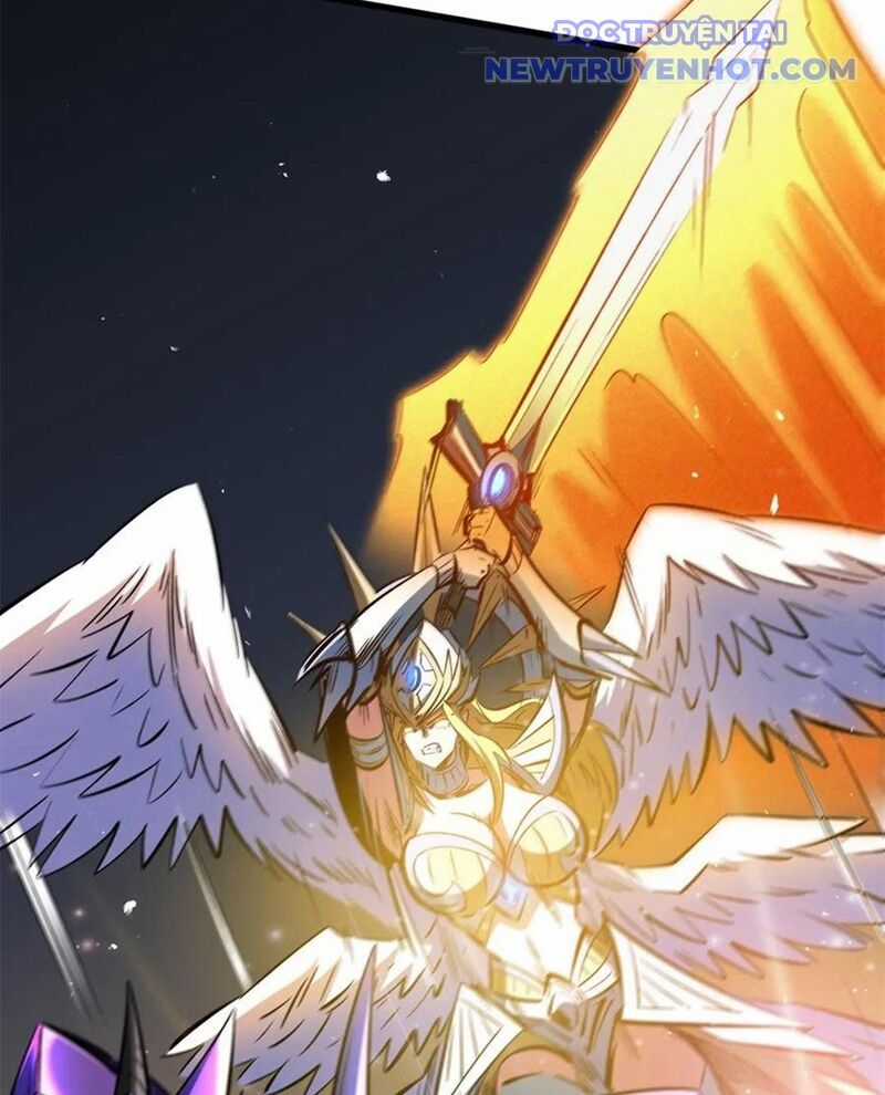 Siêu Cấp Thần Cơ Nhân Chương 340 trang 12