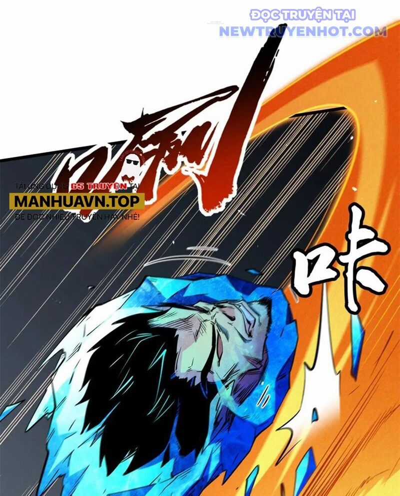 Siêu Cấp Thần Cơ Nhân Chương 340 trang 14