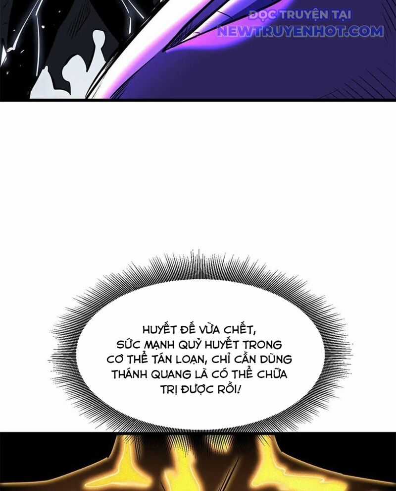 Siêu Cấp Thần Cơ Nhân Chương 340 trang 18