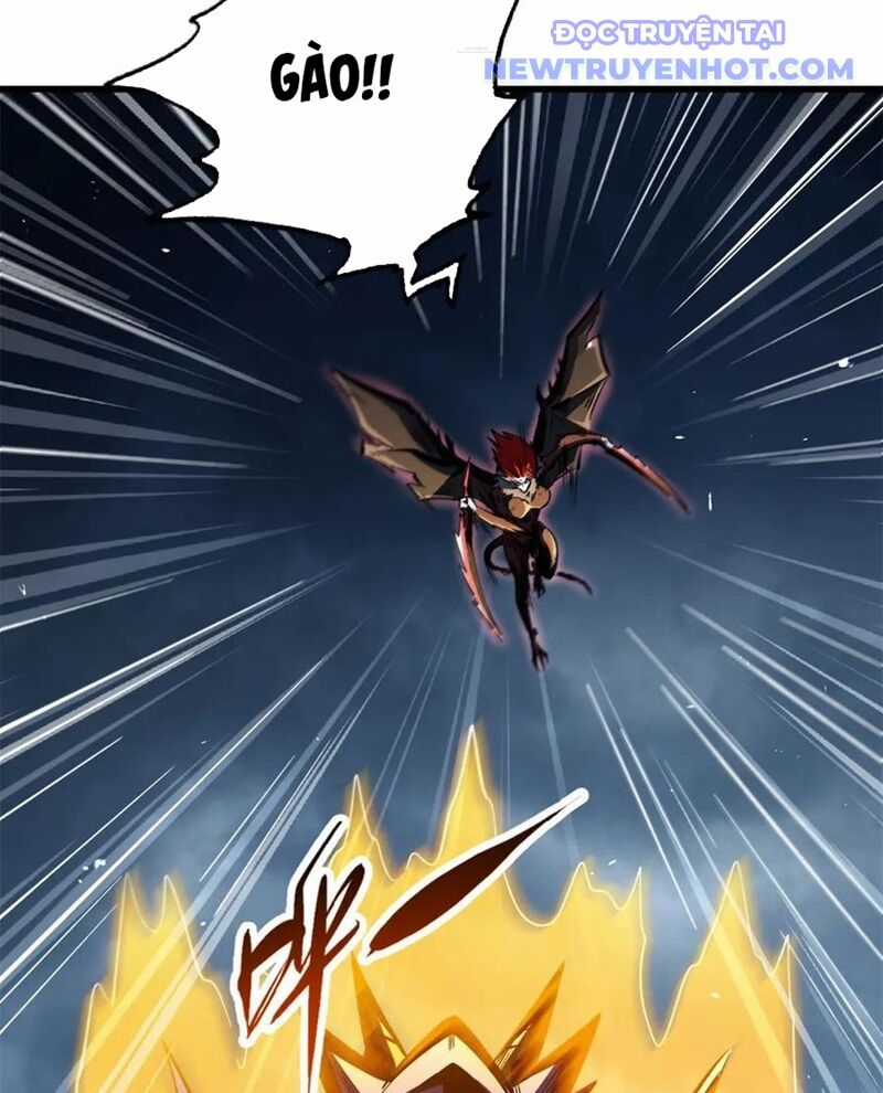 Siêu Cấp Thần Cơ Nhân Chương 340 trang 20