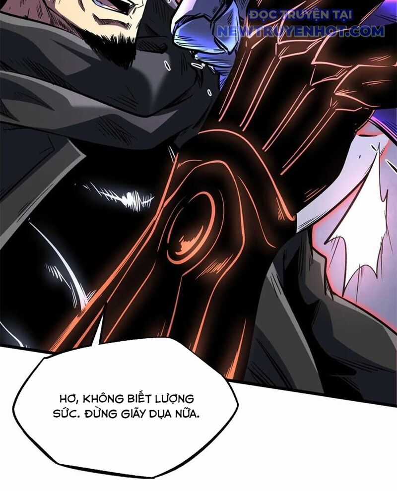 Siêu Cấp Thần Cơ Nhân Chương 340 trang 4