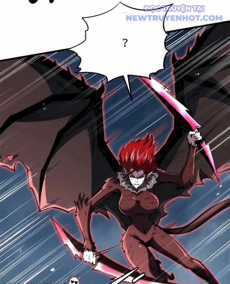 Siêu Cấp Thần Cơ Nhân Chương 340 trang 24