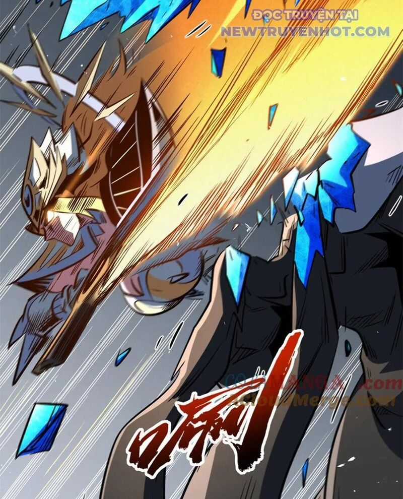 Siêu Cấp Thần Cơ Nhân Chương 340 trang 15