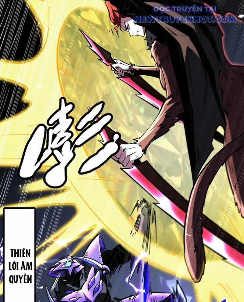 Siêu Cấp Thần Cơ Nhân Chương 340 trang 26