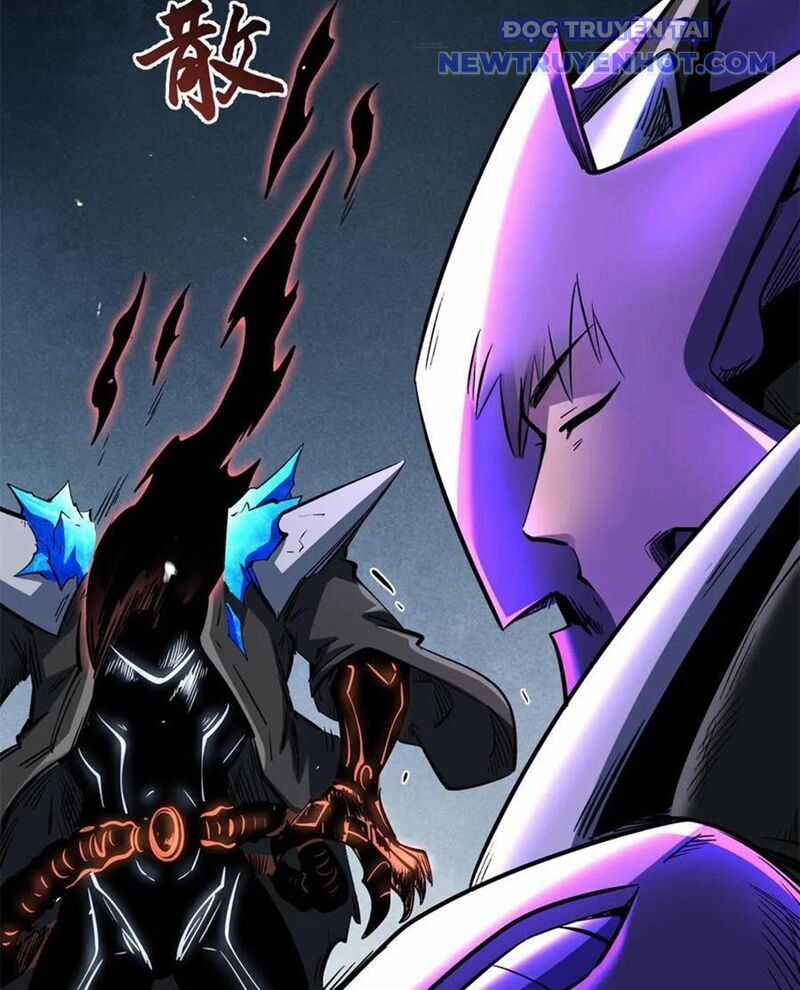 Siêu Cấp Thần Cơ Nhân Chương 340 trang 17