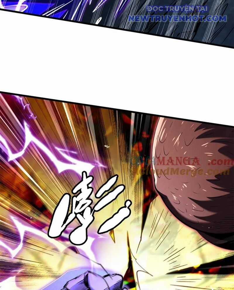 Siêu Cấp Thần Cơ Nhân Chương 340 trang 28