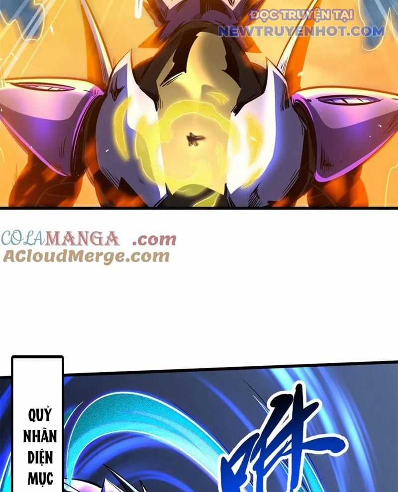 Siêu Cấp Thần Cơ Nhân Chương 340 trang 21