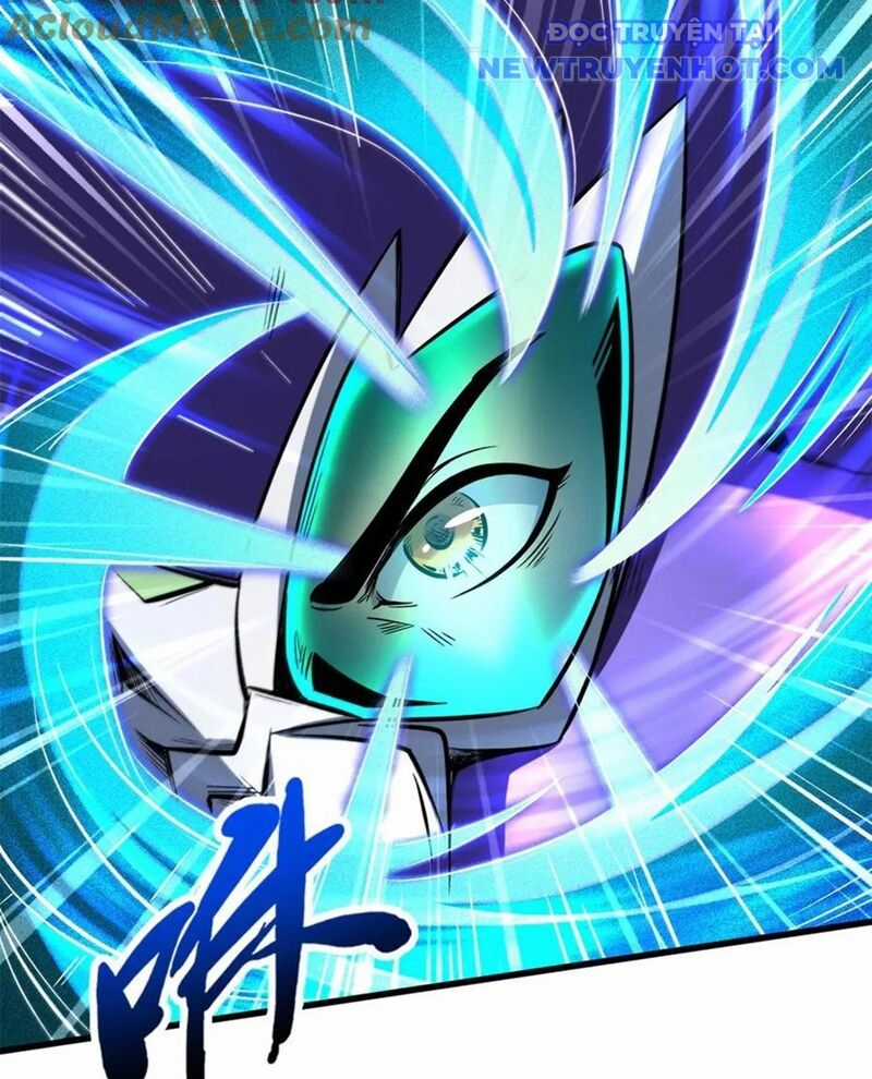 Siêu Cấp Thần Cơ Nhân Chương 340 trang 23